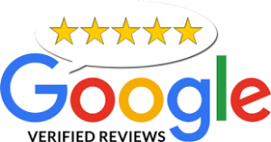 Google Reviews Logo with link to Chesterfield Awning reviews