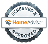 Home Advisor Approved Awning Provider